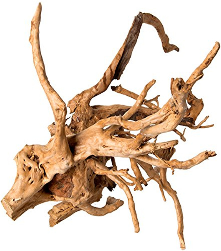 Wholesale Fish Tank Landscapin - Aquarium Driftwood review and price