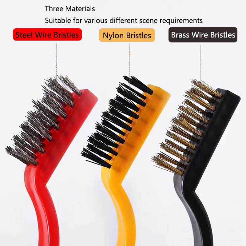 15cm Steel Wire Brush Aquarium - Planted Aquarium Cleaning review and price
