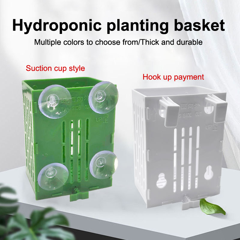 Hanging Suction Cup Hook Aquar - Aquarium Plant Holder review and price