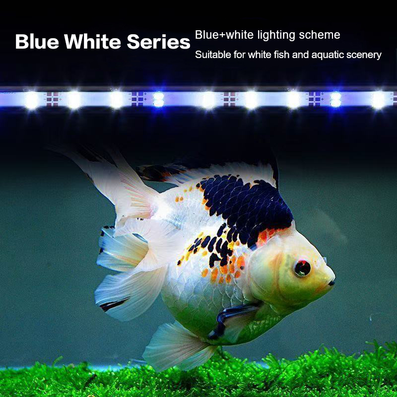 17-47CM USB Plug Aquarium Ligh - Aquarium Plant Substrate review and price