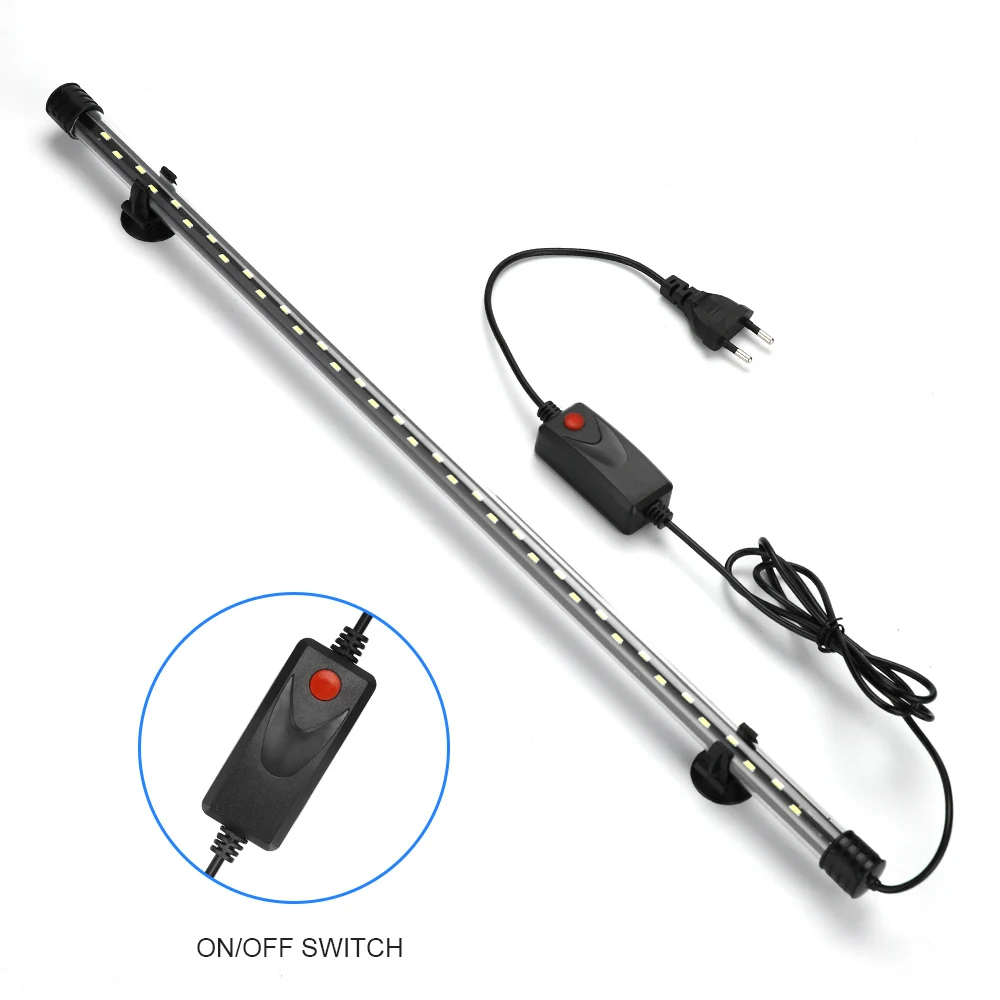 Aquarium Light LED Plant Grow  - Aquarium Plant Substrate review and price