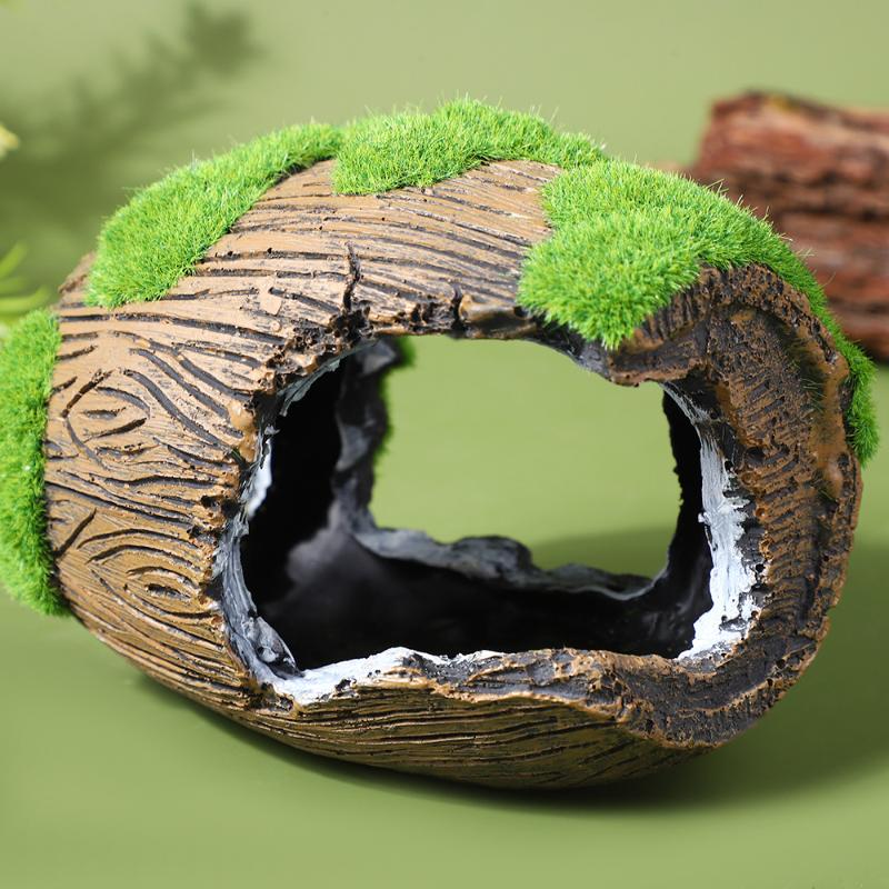 And  Hiding Cave Aquarium Land - Aquarium Driftwood review and price