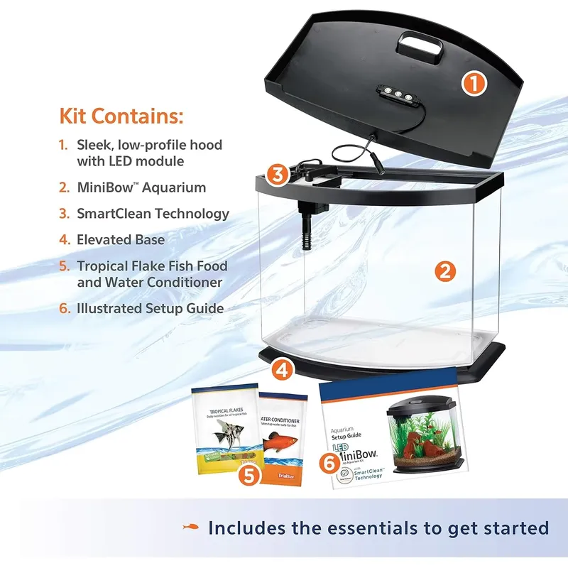 for Custom Glass Acrylic Aquar - Aquarium Planted Tank Filter review and price