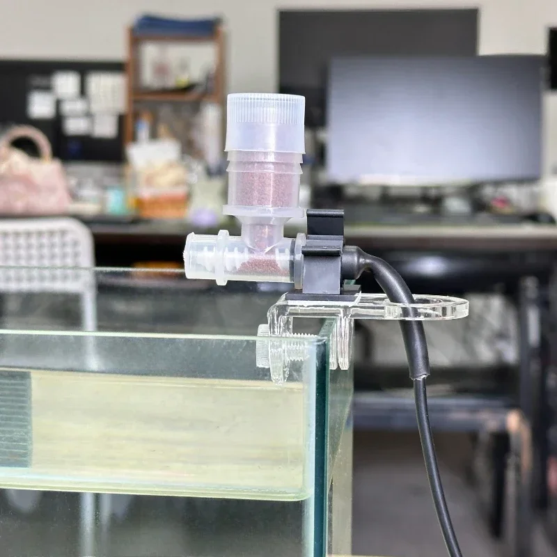 Best Automatic Fish Feeder - W - Aquarium Fertilizer review and price