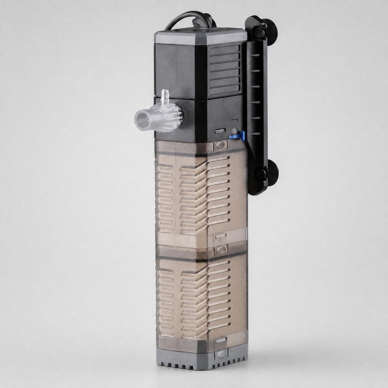 Aquarium Submersible Pump with - Aquarium Planted Tank Filter review and price