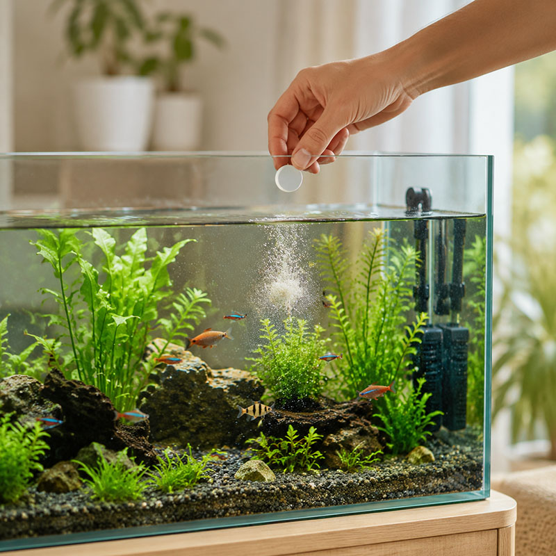 MIRAVEXL 150 Aquarium Algae Re - Aquarium Fertilizer review and price