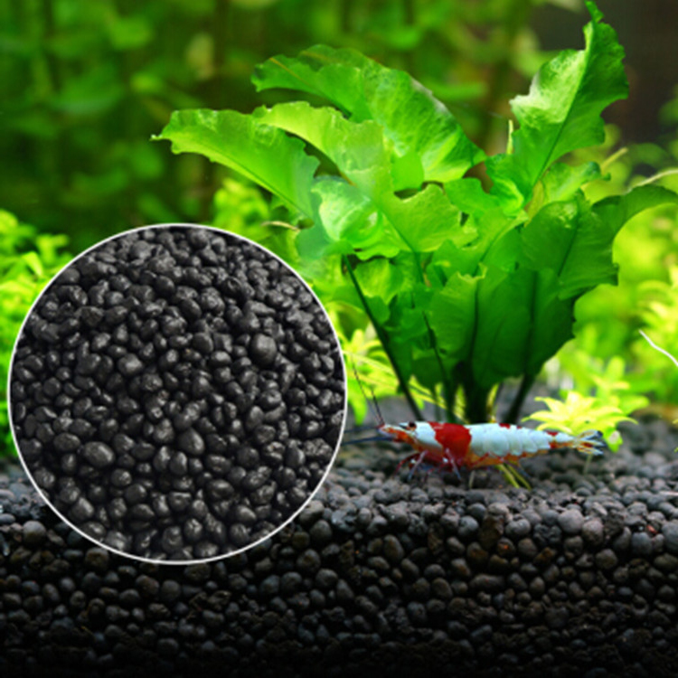 Aquarium Plant Seeds Soil Fish - Aquarium Fertilizer review and price