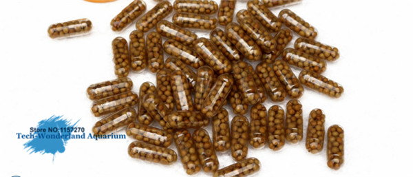 40tab Root Fertilizer for Wate - Aquarium Fertilizer review and price