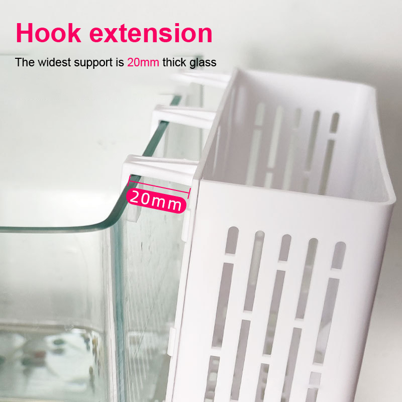 【F】Fish Tank Hanging Planter A - Aquarium Plant Substrate review and price