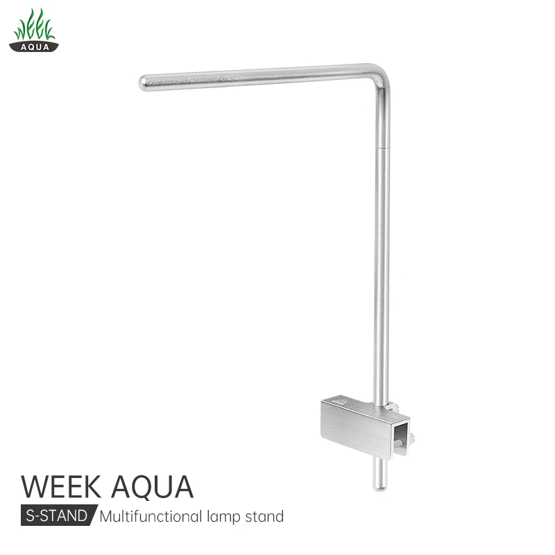 Week Aqua Light Stand Universa - Aquarium Plant Light review and price